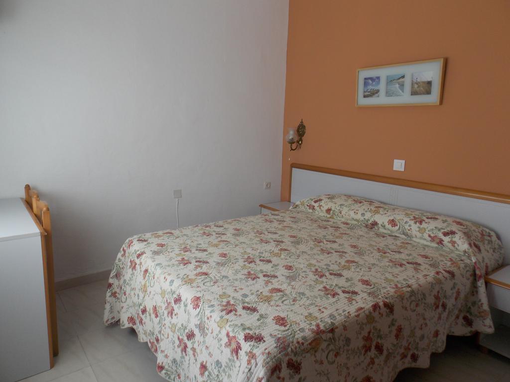 Pension La Palma El Puerto de Santa María Esterno foto